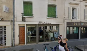 Salon Stéphane Coiffeur Esthétique à La Rochelle