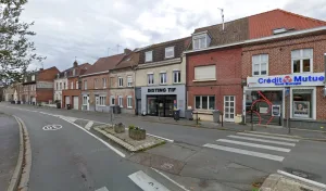 Coiffure Distinctif à Baisieux
