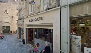 Les 2 P Hair à Senlis
