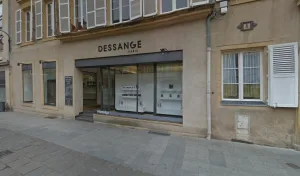DESSANGE – Coiffeur Metz à Metz