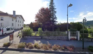 Salon Aline à Montlebon