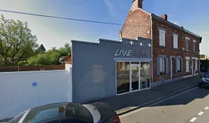 Live Coiffure à Santes