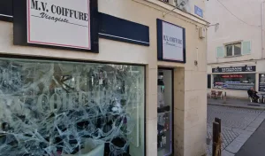 MV Coiffure à Mantes-la-Jolie