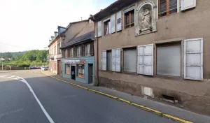 AKTIFS COIFFURE à Rothau