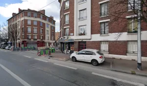 Le 11 Coiffure à La Courneuve