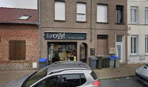 Eurostyl à Somain