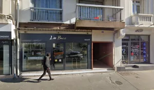 Le Salon By Liss Buzz à Tours