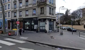 Coline B. Coiffure & Beauté à Lyon