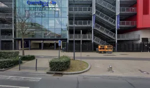 Franck Provost – Coiffeur Villeneuve la Garenne à Villeneuve-la-Garenne