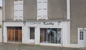 Coiffure Kathy à Reffannes