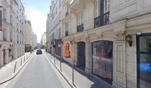 Charlie Meyssonne Coiffure à Paris