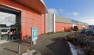 C.d.h.s. à Templeuve