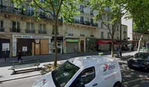 BIOBELA Coiffeur Végétale et Bio à Paris