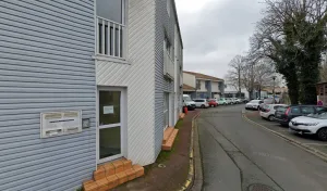 Jf.coup&rsquo; à Perigny