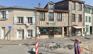 Liberty à Châlons-en-Champagne