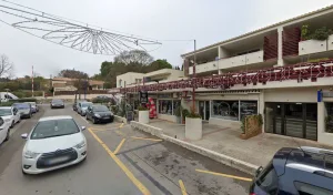 Milton.R Concept Store à Montarnaud