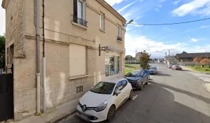 Espace Coiffure PAVOL à Vailly-sur-Aisne