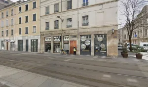 Salon Mulato Visagiste à Lyon