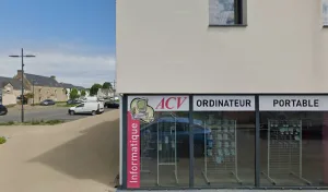 CS Coiffure à Belz