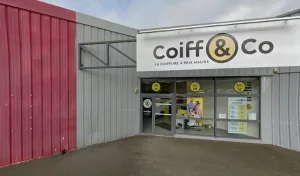 Coiff&Co – Coiffeur Guingamp à Guingamp