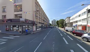 Low Cost Coiffure à Boulogne-sur-Mer