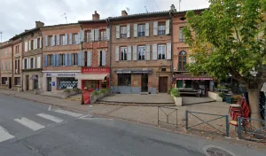 Brin d&rsquo;Hair à Rabastens