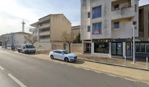 Sarl Mathys à Martigues