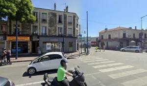 Franck Provost – Coiffeur Drancy à Drancy