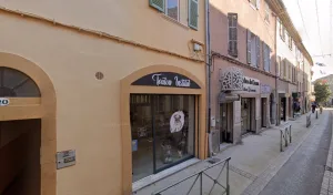 JÉRÔME COIFFURE à Le Beausset