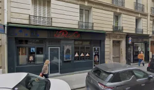 OV Concept – Salon de coiffure Barber Paris 17 à Paris