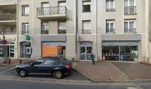 Fabio Salsa – Coiffeur Bezons à Bezons