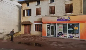 Enjoy coiffure à Pont-de-Chéruy