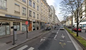 Sandy Diffusion Coiffeur à Lyon