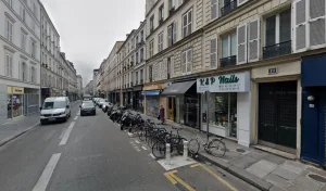 O Hair Design à Paris