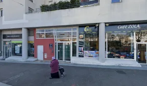 Fashion Minut Professional à Vaulx-en-Velin