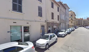Nello Roumi Corinne à Toulon