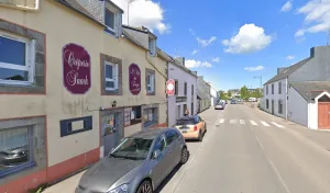 Marcel Coiffure à Ergué-Gabéric