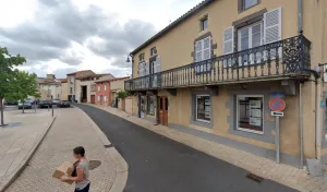  à Pont-du-Château