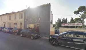 Mathias23 à Marseille