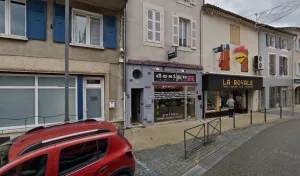 Art Coiffure Nathaly à Bourg-Saint-Andéol