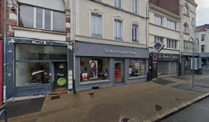 Dellougreg à Arras