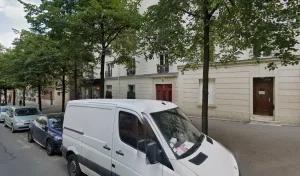 … à Paris