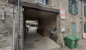 Isa&rsquo;Belle coiffure à Épernon