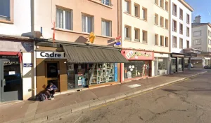 L’atelier de Jen à Épinal
