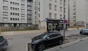Salon Franck Brévi à Lyon