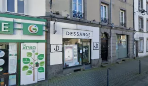 DESSANGE – Coiffeur Saint Malo à Saint-Malo