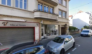 Prestige coiffure Serhat à Haguenau