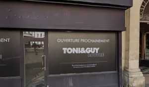 Toni&Guy Louvre – Paris 1 à Paris