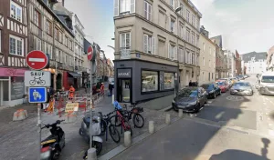 Maxime Coiffure Rouen à Rouen