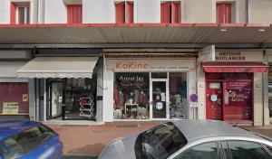 Societe En Nom Collectif Tetier à Vichy